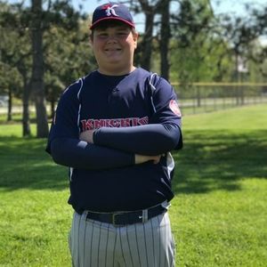 Meet your Posher, Derek